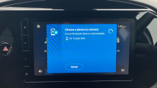 Toyota Aygo X 1.0 VVT-i Edge 5dr Petrol Hatchback